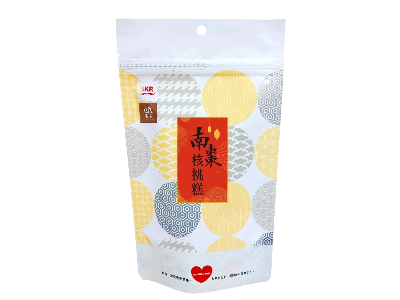 南棗核桃糕200g