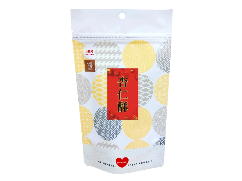 杏仁酥160g±5g