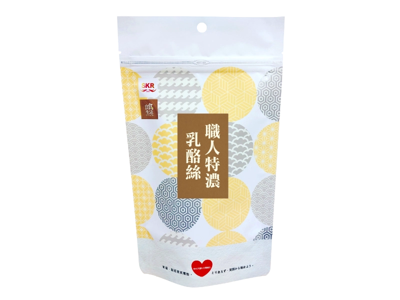 職人乳酪絲80g