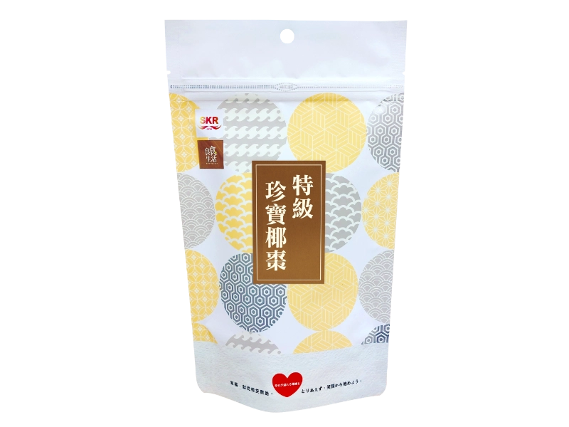 SKR特級珍寶椰棗250g
