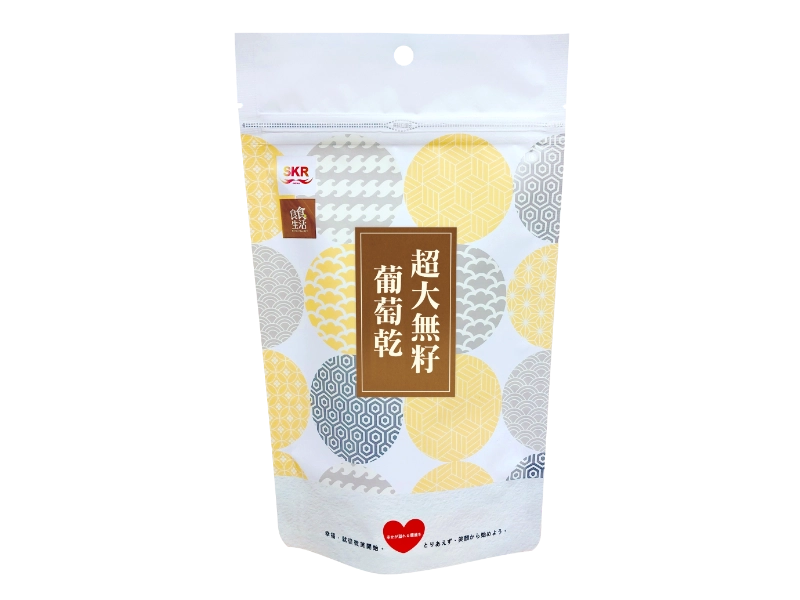 超大無籽葡萄乾300g