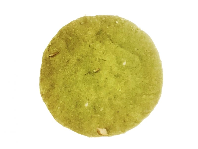 宇治抹茶脆餅 6片入