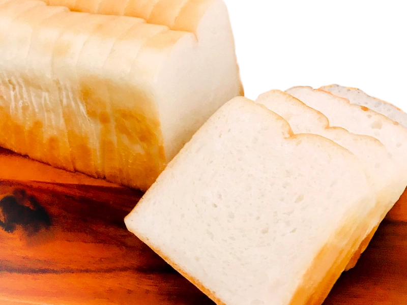 軟Ｑ米吐司