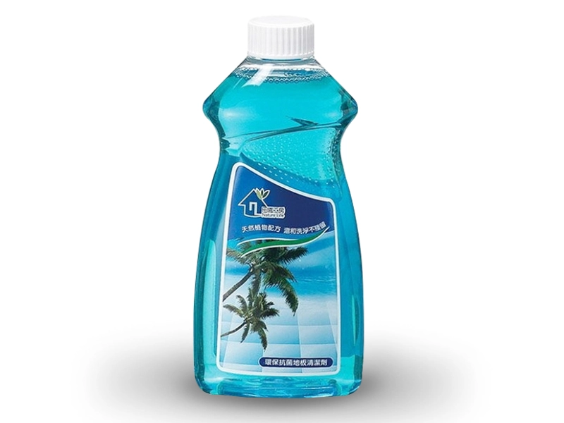 SKR地板清潔劑350ml
