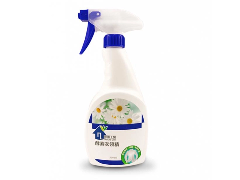 SKR酵素衣領精500ml