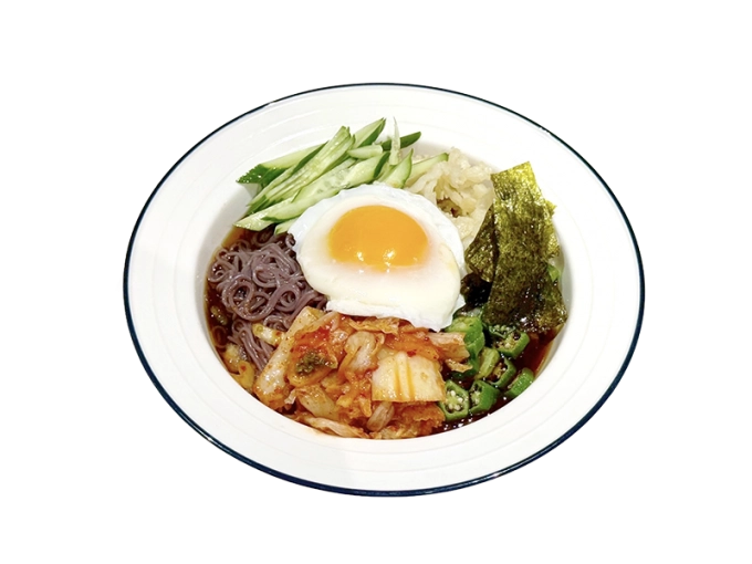 韓式冷麵