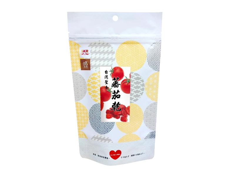 台灣聖女蕃茄乾150g