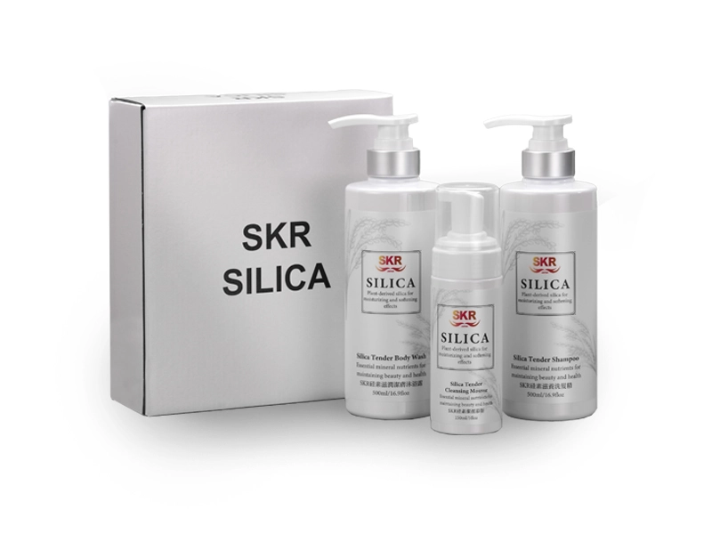 SKR硅素香氛三合一禮盒組